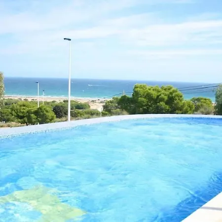 Nova Super Cool Seaview Santa Pola