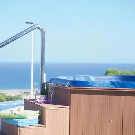 Apartment Nova Super Cool Seaview