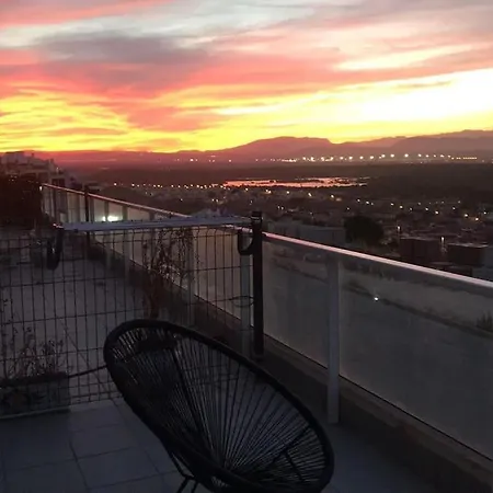 Apartment Nova Super Cool Seaview