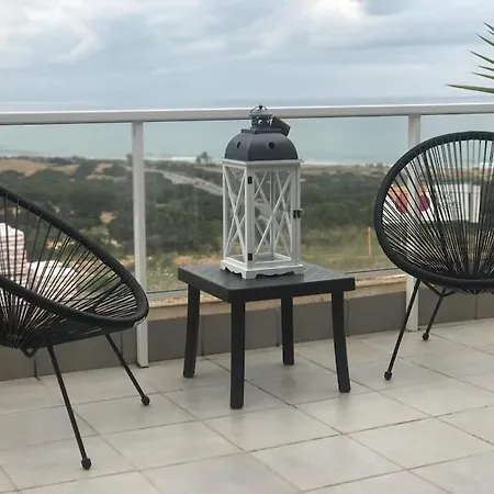 Nova Super Cool Seaview Apartment Santa Pola