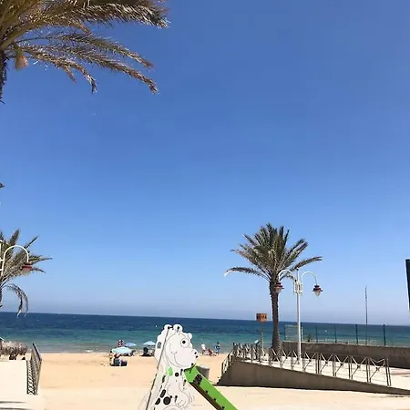 Apartment Nova Super Cool Seaview *