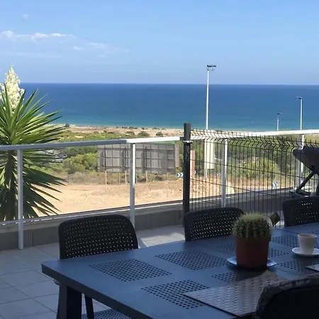 Apartment Nova Super Cool Seaview *