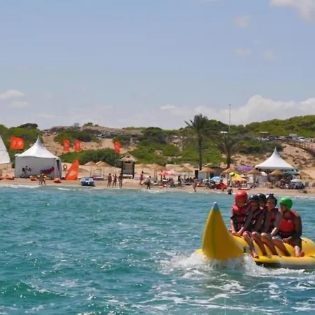 Nova Super Cool Seaview * Santa Pola