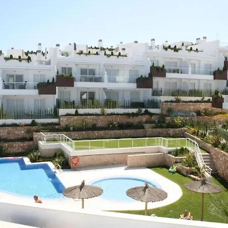 Apartment Nova Super Cool Seaview Santa Pola