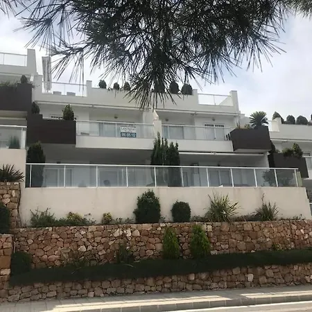 Nova Super Cool Seaview Santa Pola